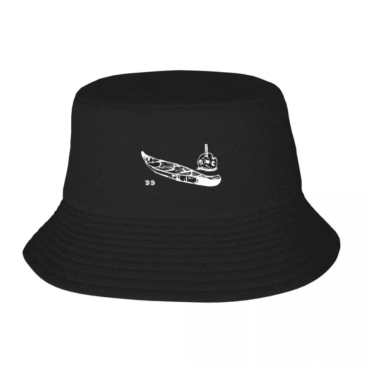 New FOG Bucket Hat Wild Ball Hat Streetwear Hat Luxury Brand Trucker Hats Caps Unisex Womens