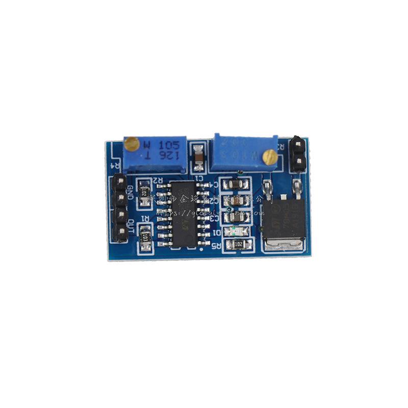 SG3525 Adjustable PWM Controller Module