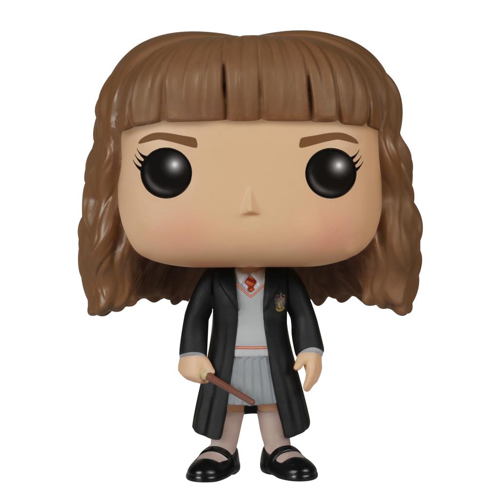 Funko Harry Potter Funko POP! Figurka winylowa Figurka Hermiony Granger (Import równoległy)