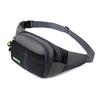 Multi Functional Men's and Women's Running Waist Bags Waterproof Crossbody Chest Bags