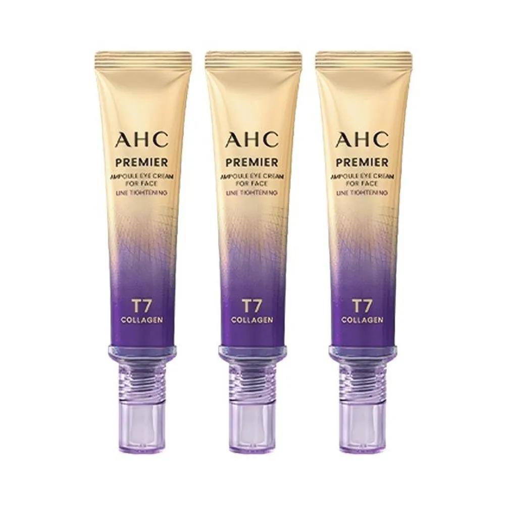 AHC Eye Cream Line Tightening Season 13 40ml x3