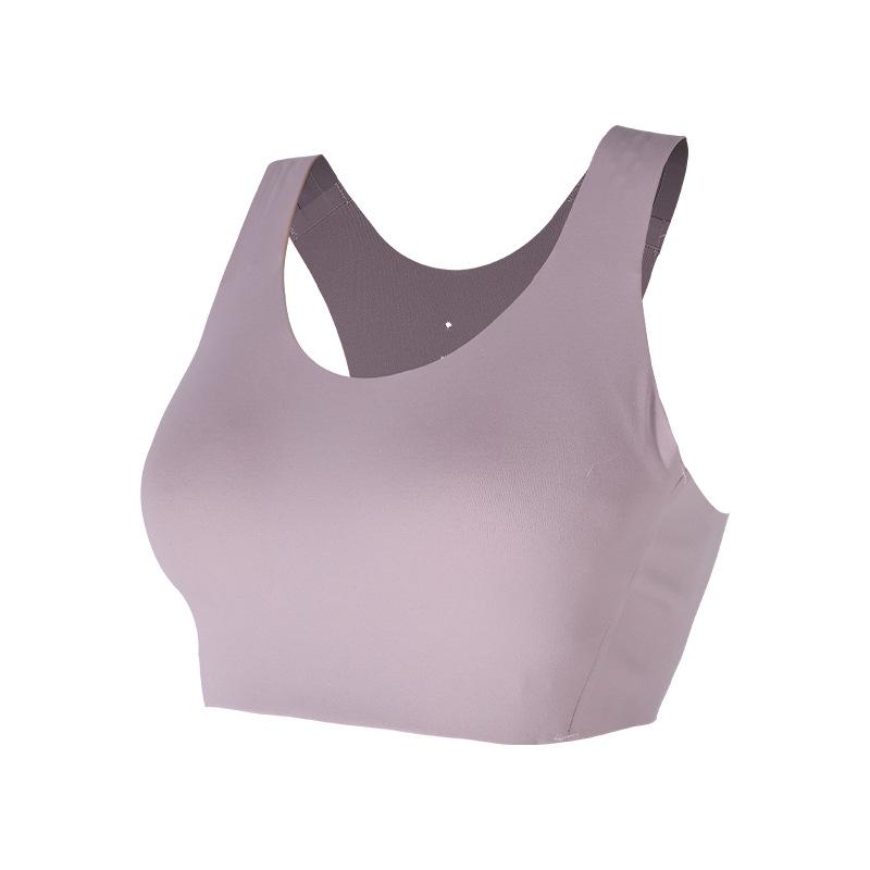 2026 Women's Shockproof Sports Bra - High-Intensity Yoga & Running Support
