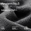 Bananain Thermal 502++ Fleece Kapuzenjacke