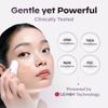 LG Pra.L Super-Foam Galvanic Booster Beauty Device – Mystic White