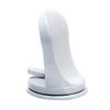 Bathroom Shower Foot Rest with Suction Cups Step Aid Grip Holder Pedal Step Suction Cup Non Slip Foot Pedal Wash Feet