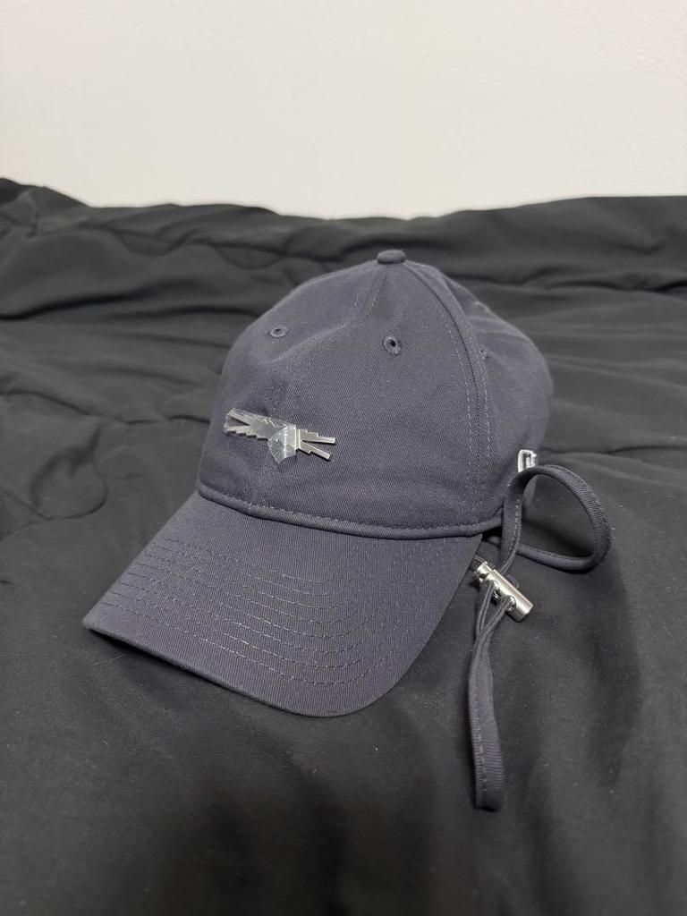 [USED] Final Price Drop: NEW ERA x Le Sserafim Collaboration Cap