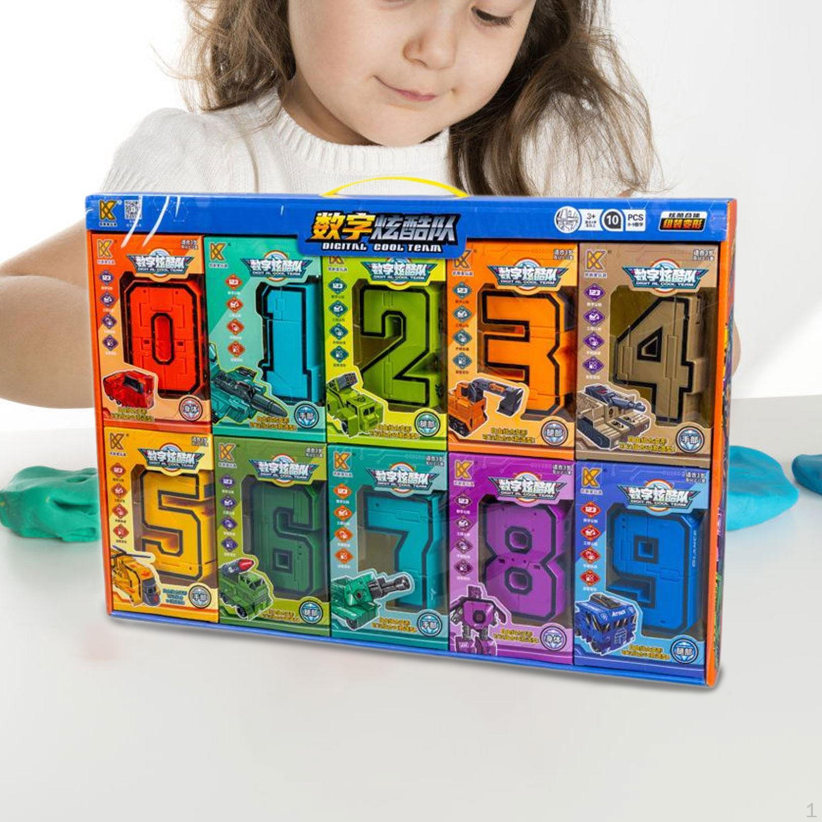 

Образовательные игрушки-роботы для обучения и развития детей without gift box