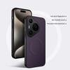 For Huawei Pura 70 Pro Shockproof Armor Magnetic Soft Case For Huawei P70 Pro Carbon Fiber Anti Fall Cover Phone Accessories