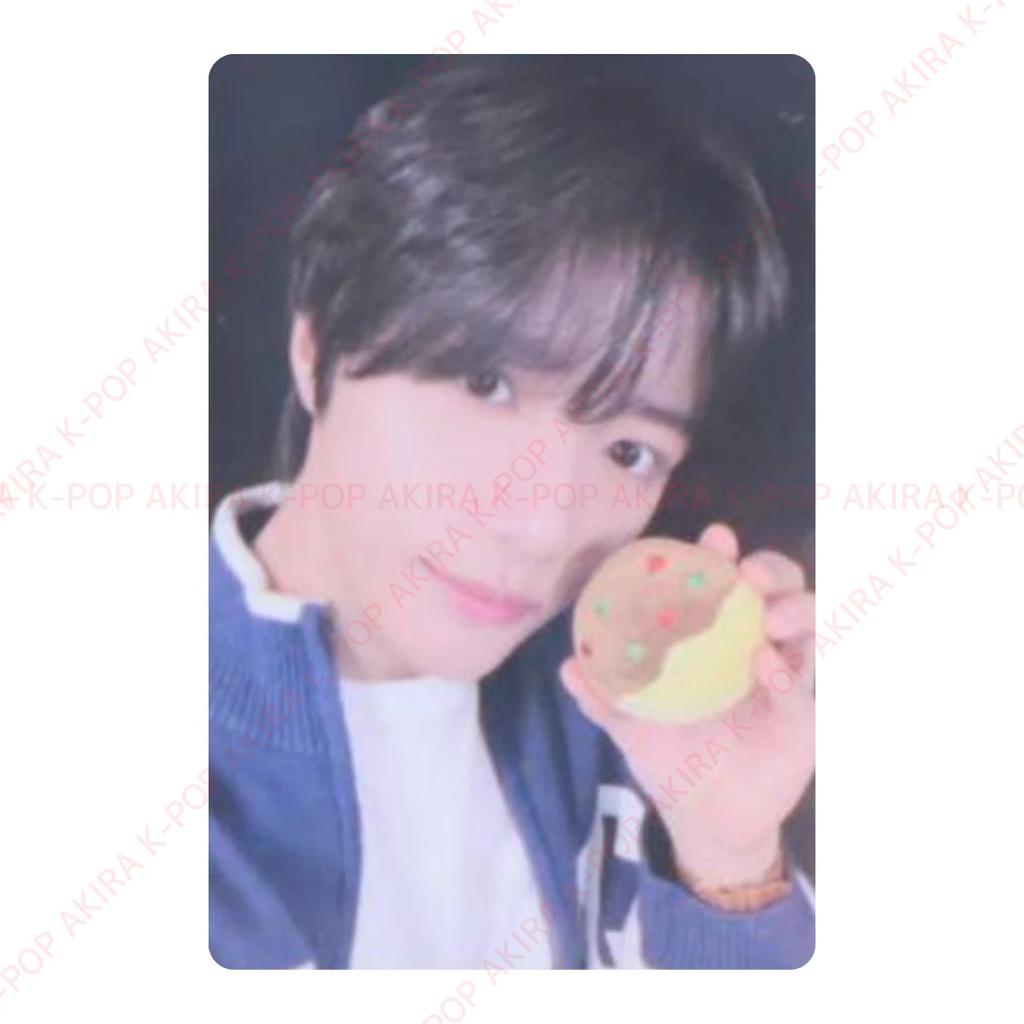 PRE-COMANDĂ TXT ANIVERSARUL 7: Un Moment de Liniște în Spini POB LD FOTOCARTĂ OFICIALĂ