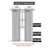 Cortinas Transparentes Cor Limão Comprimento 84 Polegadas Conjunto de 1 Painel, Cortinas Semi para Porta Jardim de Verão Frutas Limão e Folhas, Bolso para Varão