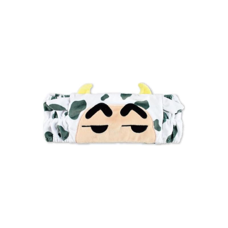 

T S FACTORY Crayon Shin-chan Hairband Transformation Shin-chan/Cow