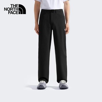Men's 8DMF Outdoor Warm Windproof Water-Resistant Casual Pants