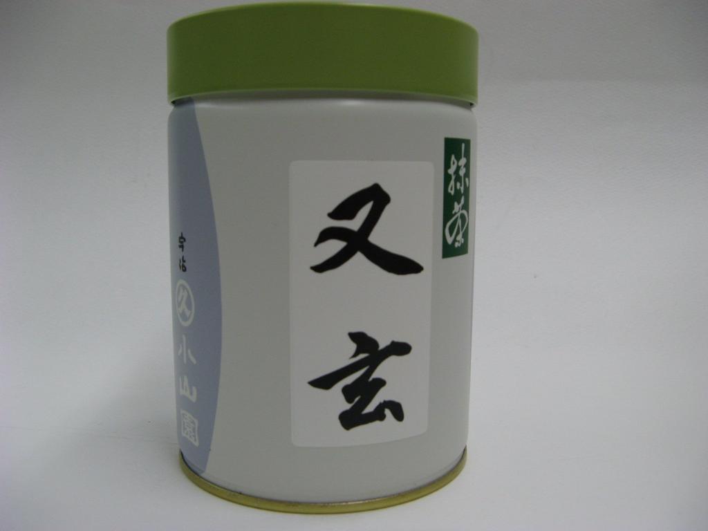 Uji Matcha Matagen 40g