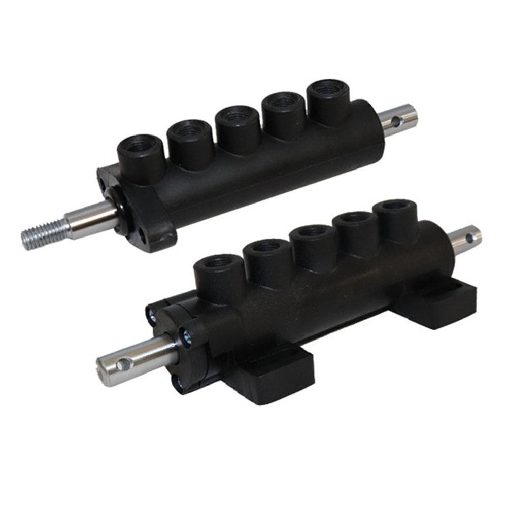 Tire Changer Pedal Control Switch Stringent Manufacturing Pedal Control Switch Air Valve Install Manufacturing