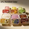 1Pcs Squishy Simulated Ice Cream Cake Slow Rebound Stress Relief Sensory Fidget Toy Gifts For Kids Adults