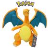 Charizard Plush Dolls Soft Anime Stuffed Toys for Boys Girls Collection Birthday Christamas Peluche Gift 10 Inch