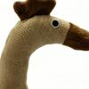 Squeak Dog Toys Sounds Toy Cleaning Teeth Puppy Dogs Chewing Vocal Supplies Training Household Pet Dogs Toys Accessories