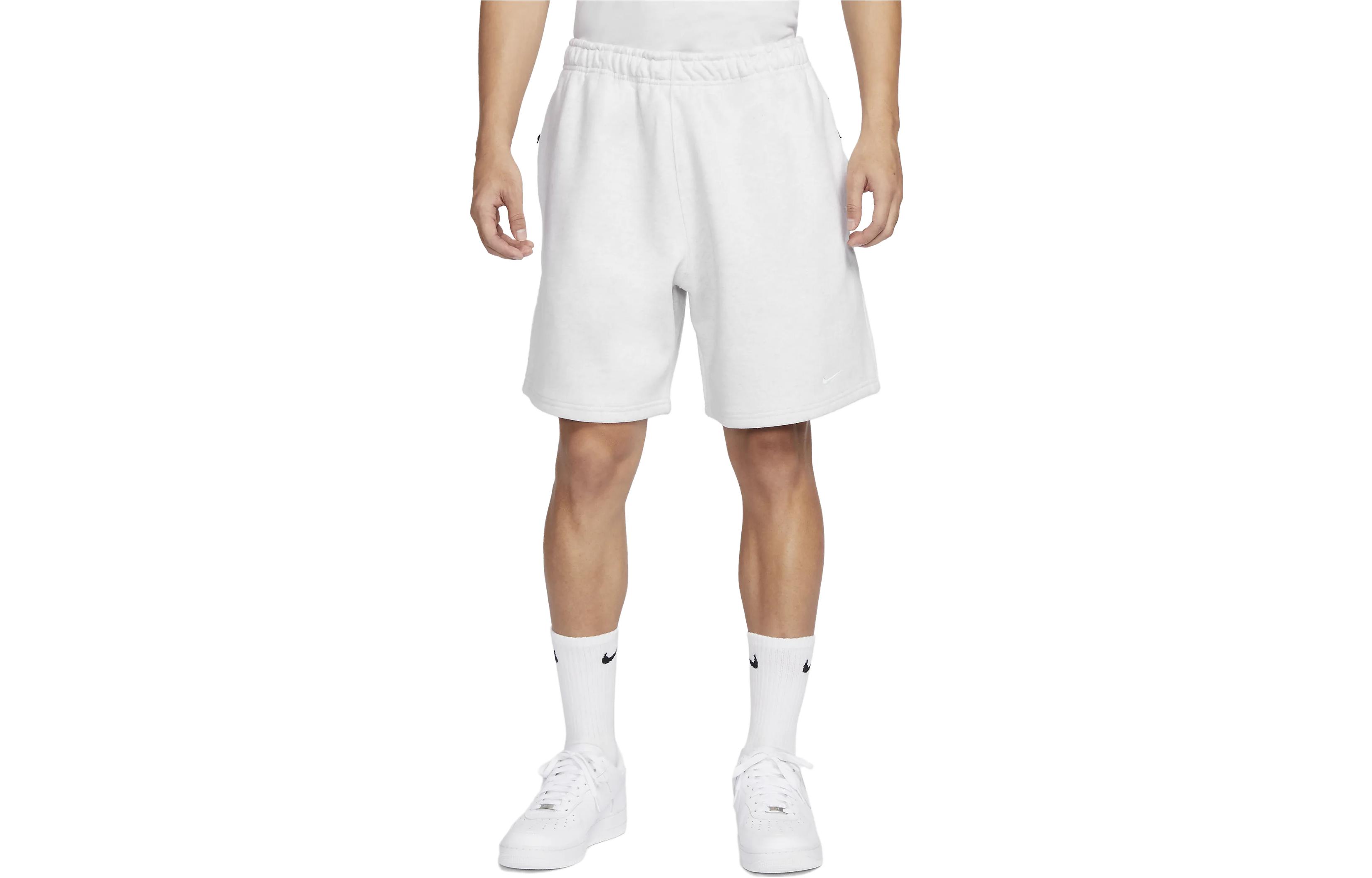 Nike Sports Shorts Men s White Moderate DV3055-051 M