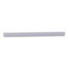 10PCS 40*3cm Reflective Slap Bands Steel Safety Reflector Strips  For Night Jogging