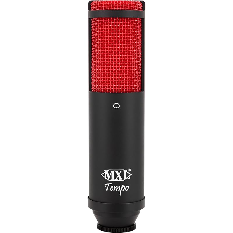 

MXL usb condenser microphone TEMPO KR