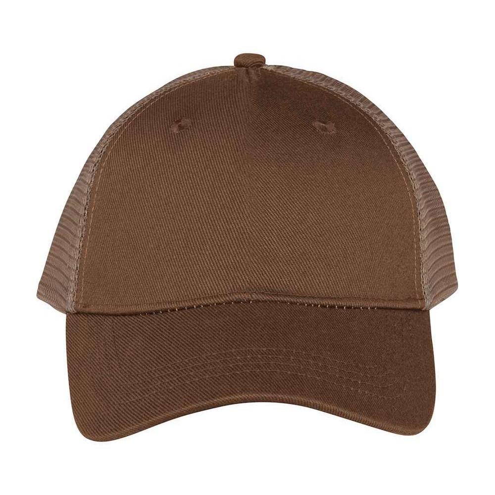 Native Spirit 5 Panel Trucker Cap