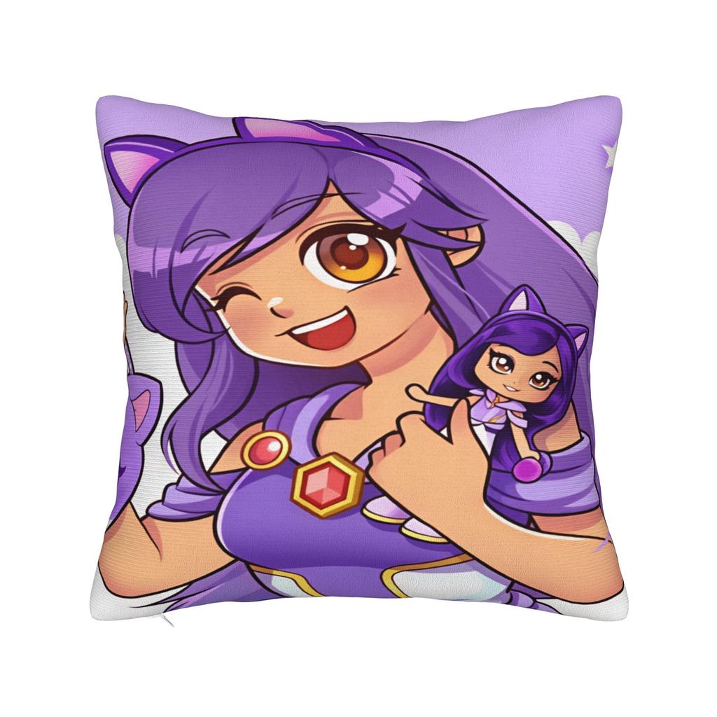 Pillow Case A-AphmauS Design Pillow Cover For Wedding Party Home Decor Novelty Pillowcases