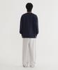 COVERNAT C Logo Sweatshirt Dark Navy