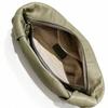 New Sheepskin Croissant Bag Niche Design Lazy Wind Croissant Bag Premium Commuter Leather Portable Shoulder Bag Women