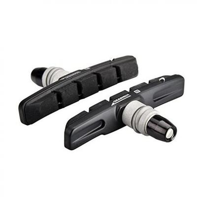 SHIMANO Brt610l [brake Shoe Set Y81l98020]