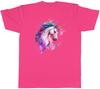 Magical Unicorn Unisexs TShirt Mythical Fantasy Horn Creature Unisex Tee Gift