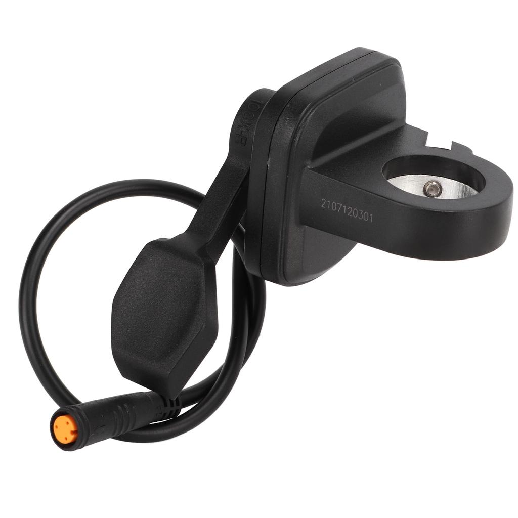 Electric Bicycle Thumb Throttle Stable Wear Resistant Thumb Finger Trigger Throttle