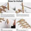 New Flat Elastic Shoelaces Round Capsule Metal Lock Man and Woman Universal No Tie Shoelaces Suitable for All Shoes Lazy Laces