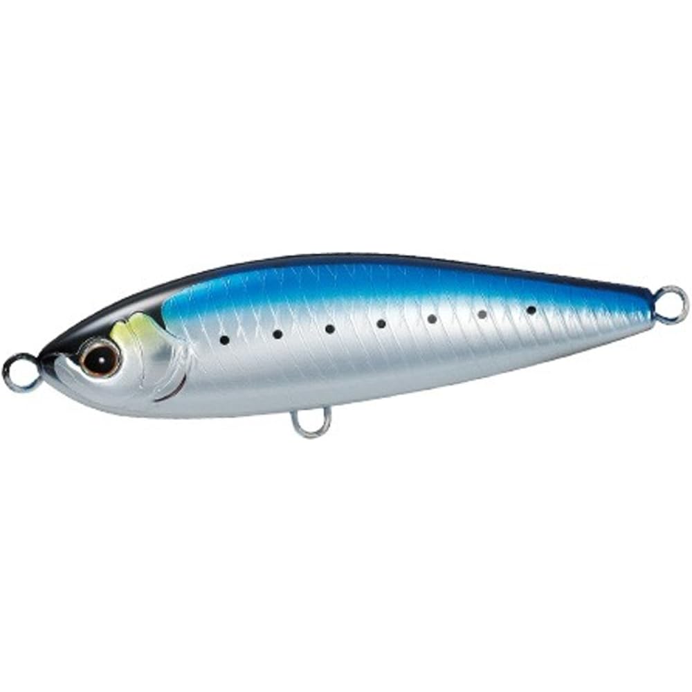 Shimano Ocea Pencil 140mm 66g Aluminum Mackerel 30T OT-140P Fishing Lure