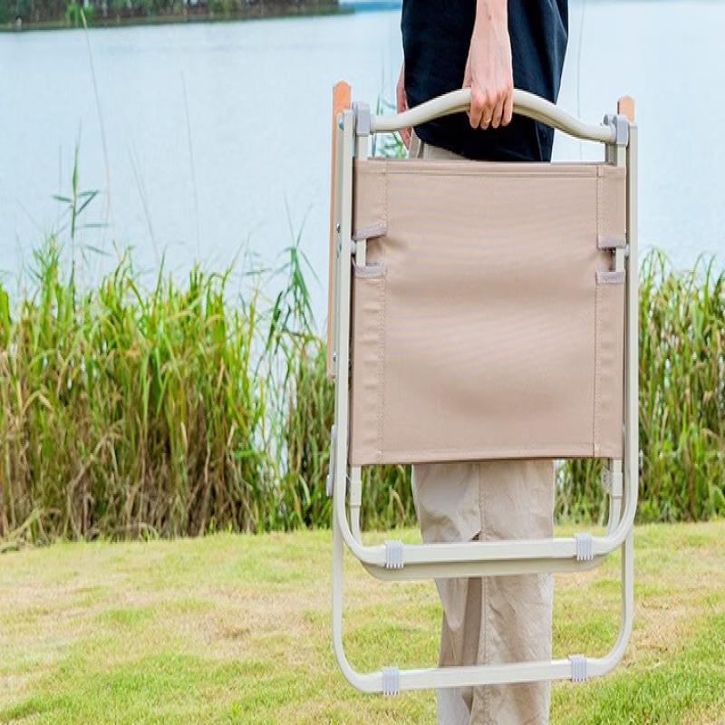 OIMG Outdoor Folding Chair
