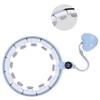 Smart Counting Weighted Hula Hoop