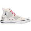 Chuck Taylor All Star Converse High Ps Hearts 660971C