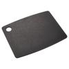Epicurean Wooden Cutting Board, Medium Size, Natural, Made In Japan, Dishwasher Safe, Hot Water