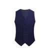 Men's Slim Fit Three-Piece Suit for Wedding, Groom, Business, or Banquet