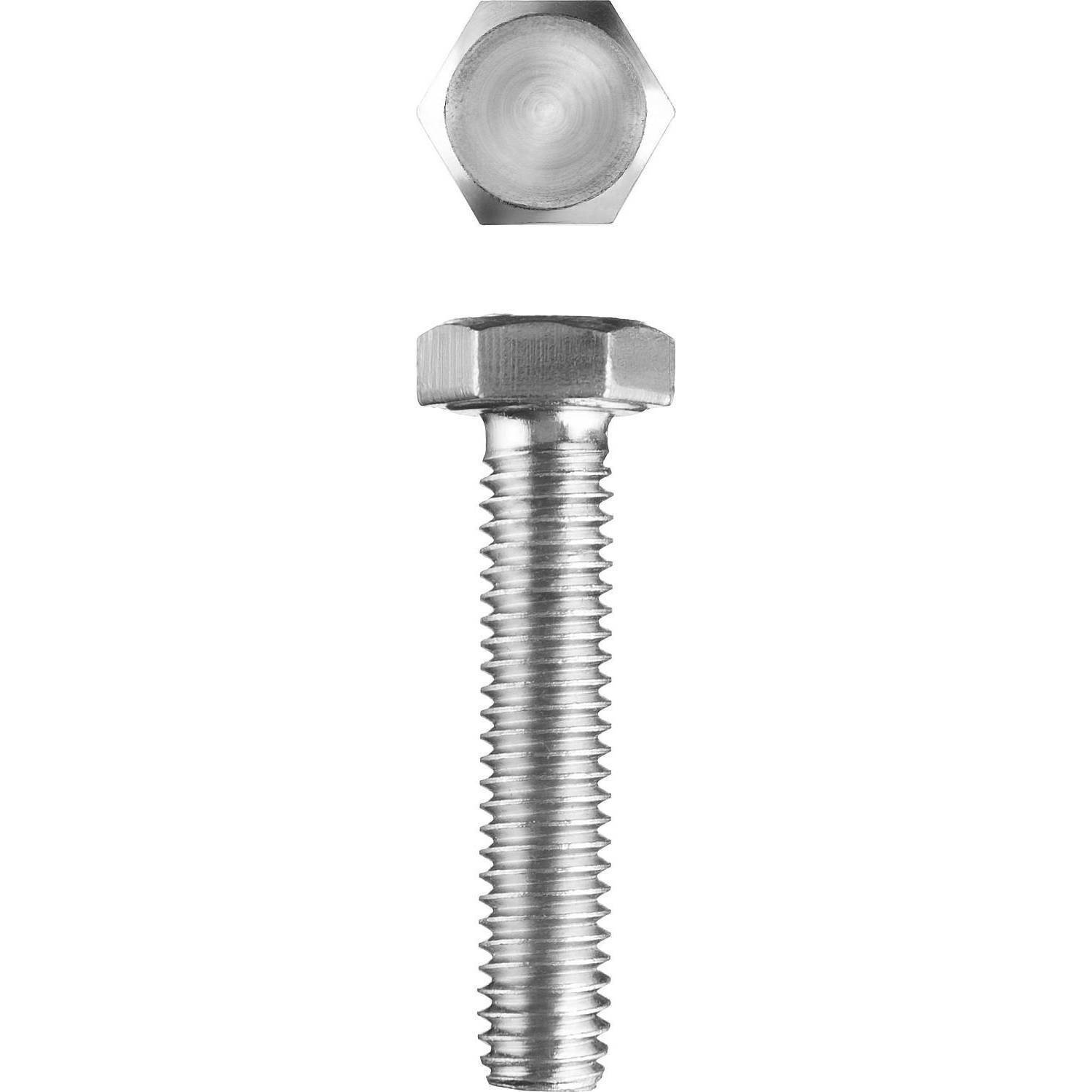 

Болт оцинкованный Зубр 303080-20-090 Мастер