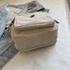 Women's Bag Lightweight Nylon Shoulder Crossbody Bag Mobile Phone Bag