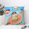 Cushion Cover Pillow Cover Pillowcase Cover for Home Pilow Covers for Living Room Cushions Pillows Sofa