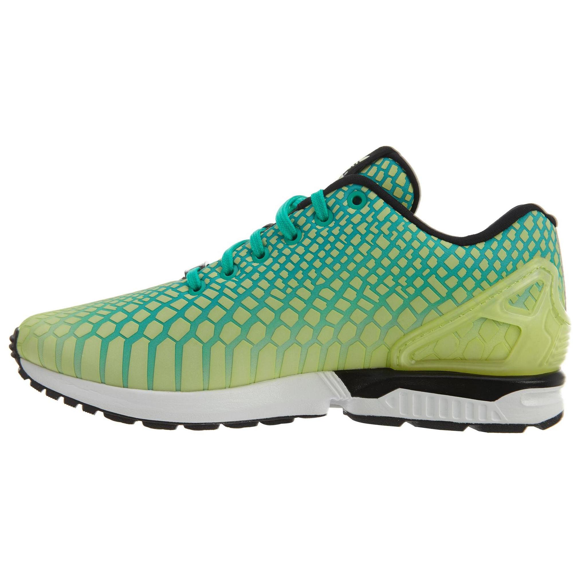 

Adidas Zx Flux Xeno Frozen Yellow AQ8212 43⅓