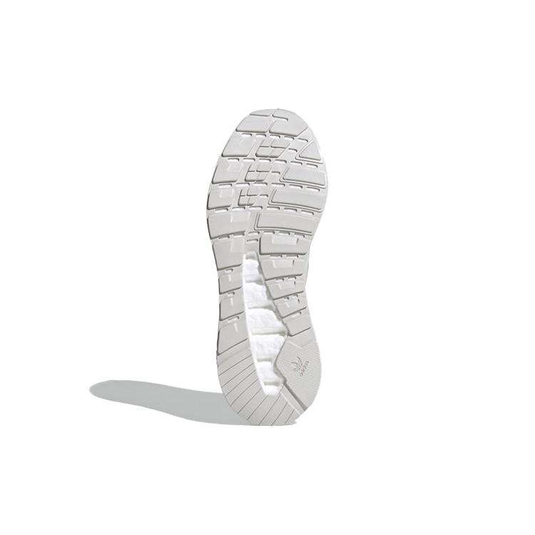 adidas ZX 2K Boost 'Triple White' Men's GY2688