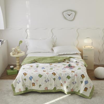 Bettwäsche – Decken