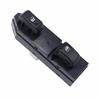 93575-2E100 Power Window Switch, Front Right Side Door Power Window Lifter Control Button Fit for Hyundai Tucson 2005-2010