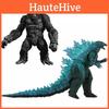 Godzilla Vs King Kong 7-inch Pvc Action Figure For Enthusiastic Collectors And Fans