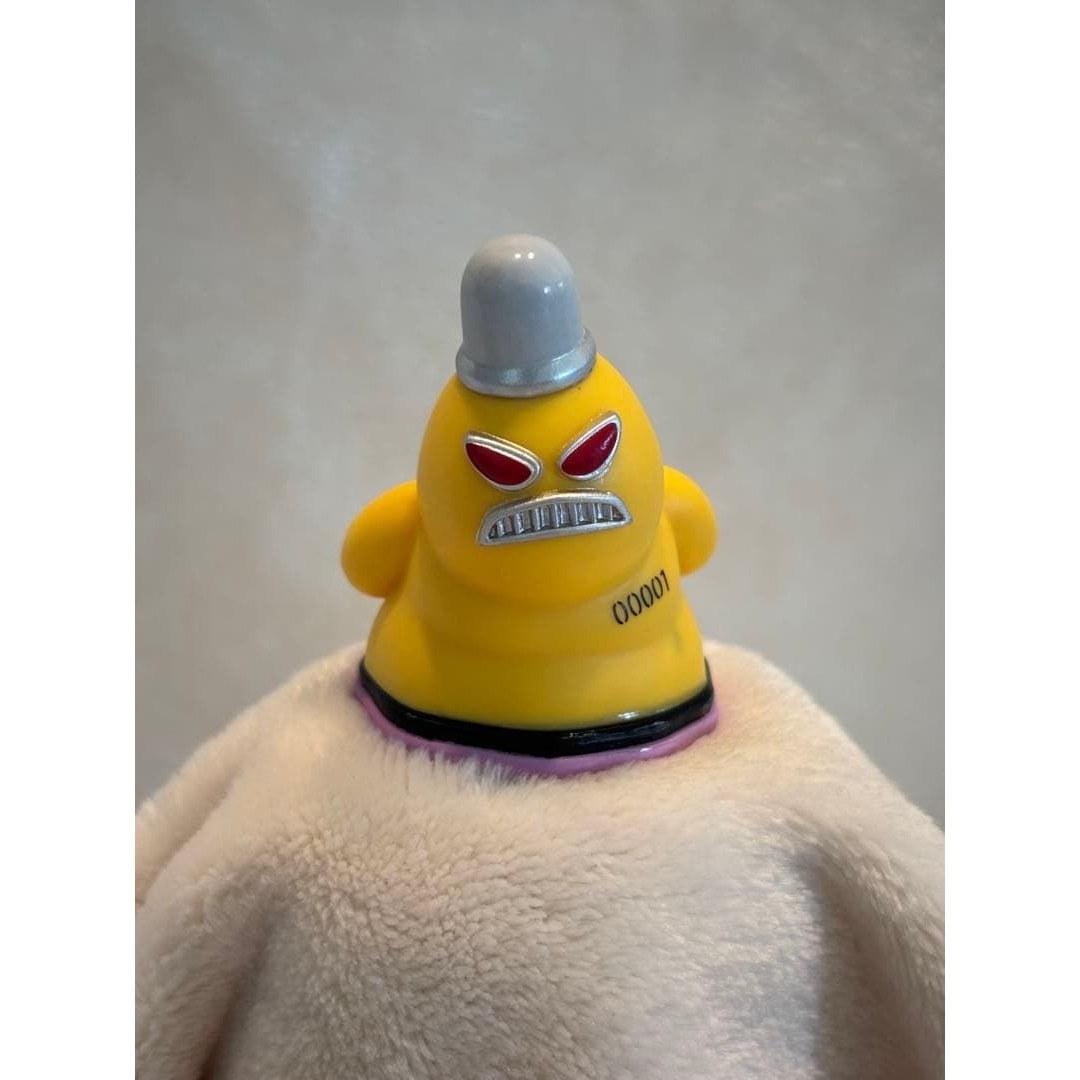 Monsters University Shoulder Zun Fig.