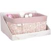 Toy - ARIAS - 6362 - Stylish Basket with Accessories - Multicolor - 10 X 1