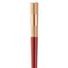 Happy Set of Made in PID3091 J-kitchens Chopsticks, 5, Material Wood, Chopsticks, Japan,