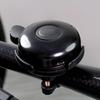 Outdoor Mountain Bike Cycling Ring Bell 100dB Loud Horn Lightweight Accessories Kid Bikes Bell  Handlebar Bell Ring Bicycle Horn